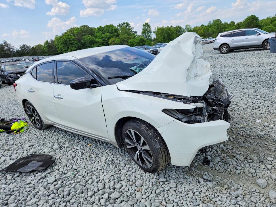 Продажа на аукционе авто 2017 Nissan Maxima, vin: 1N4AA6AP7HC435033, номер лота: 51368736