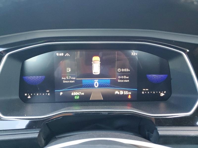 Продажа на аукционе авто 2024 Volkswagen Jetta, vin: 3VWBM7BU2RM051948, номер лота: 48786066