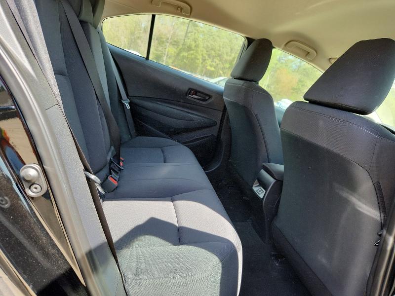 Продаж на аукціоні авто 2025 Toyota Corolla, vin: 5YFB4MDE0SP253404, номер лоту: 49725496