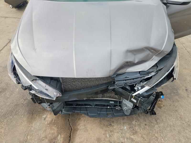 49490126 :رقم المزاد ، KMHD84LF0LU073704 vin ، 2020 Hyundai Elantra مزاد بيع