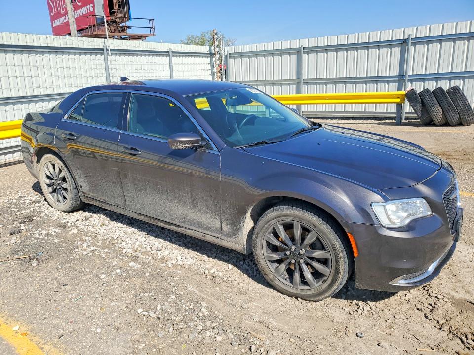 Продажа на аукционе авто 2019 Chrysler 300, vin: 2C3CCARG9KH569152, номер лота: 48975276