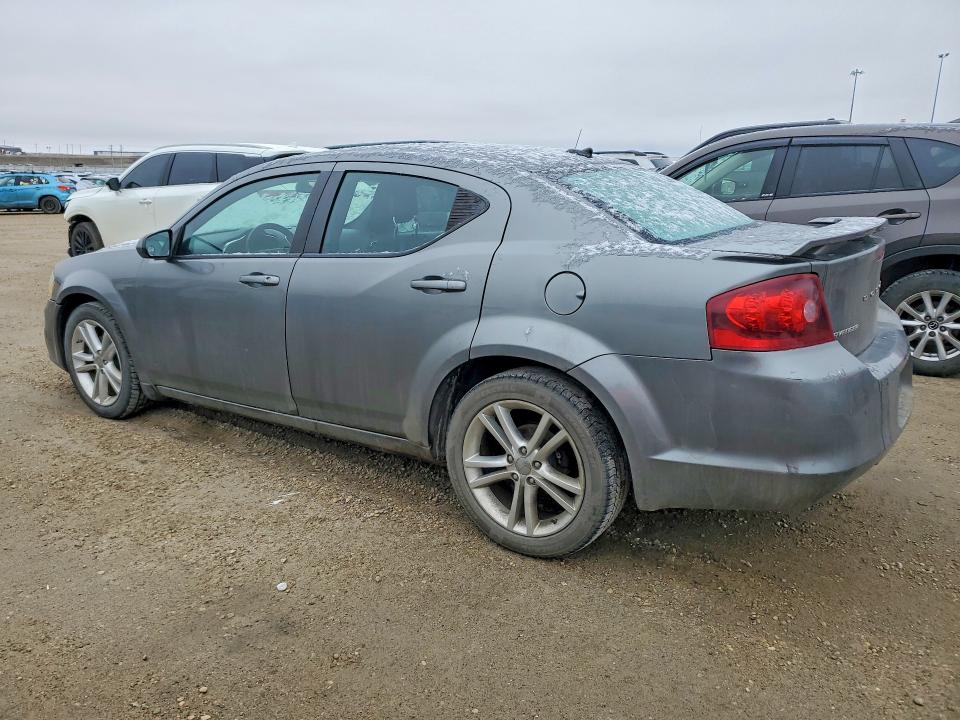 Продажа на аукционе авто 2013 Dodge Avenger Sxt 4dr, vin: 1C3CDZCB1DN557757, номер лота: 49616406