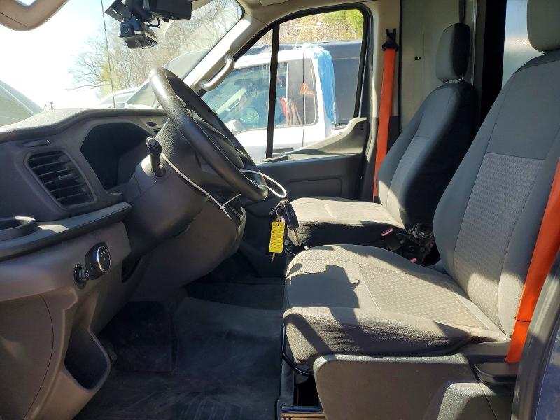 Продаж на аукціоні авто 2020 Ford Transit, vin: 1FTBR3X87LKB28028, номер лоту: 50663116