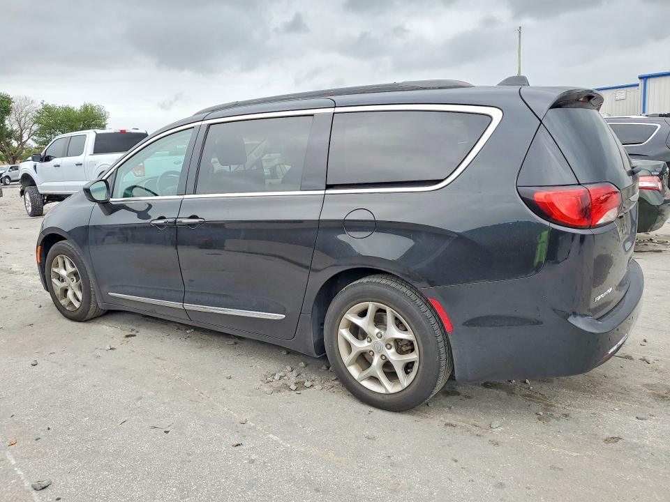 Aukcja sprzedaży 2017 Chrysler Pacifica, vin: 2C4RC1BGXHR777169, numer aukcji: 49113366