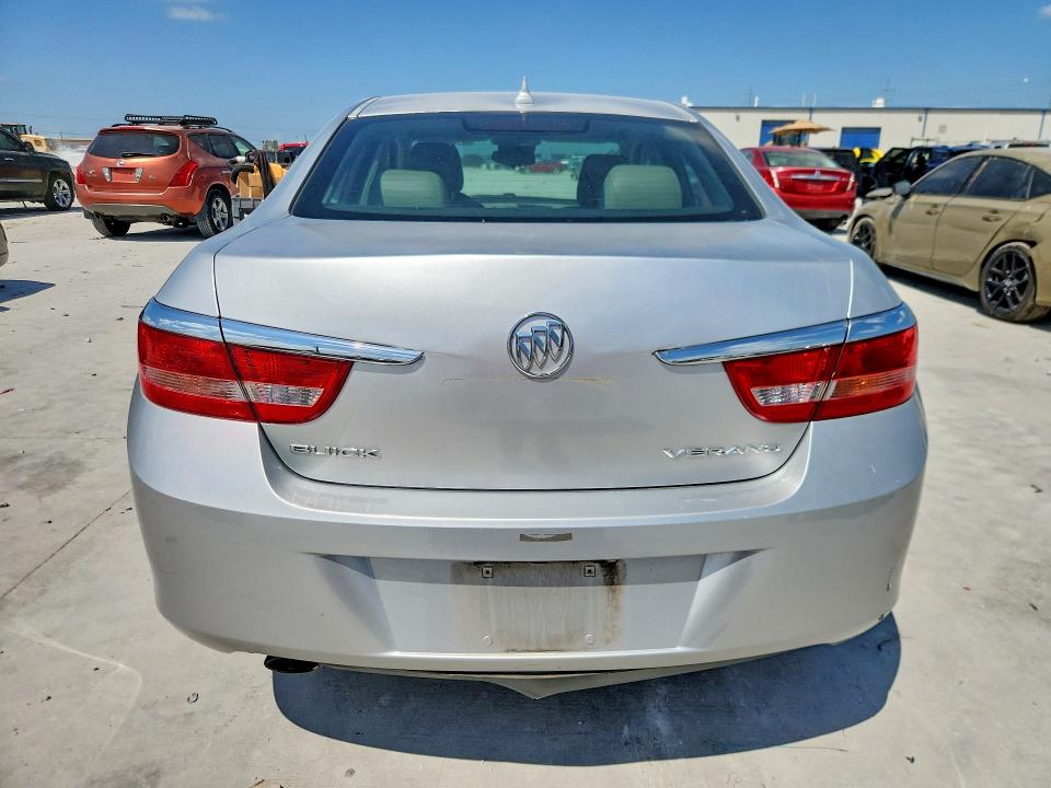 51305756 :رقم المزاد ، 1G4PP5SK5D4154865 vin ، 2013 Buick Verano مزاد بيع