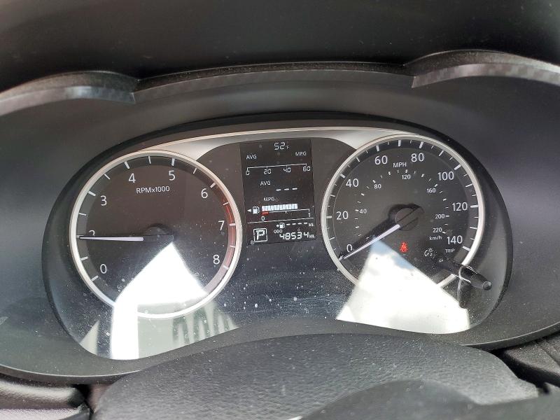 Aukcja sprzedaży 2021 Nissan Versa, vin: 3N1CN8DV1ML925630, numer aukcji: 48906006