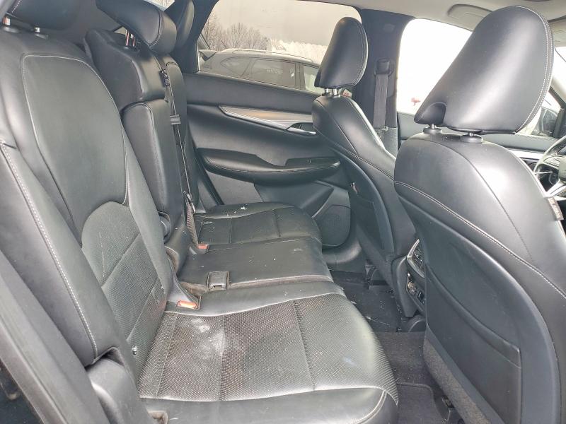 Продажа на аукционе авто 2019 Infiniti Qx50, vin: 3PCAJ5M37KF107814, номер лота: 48599746