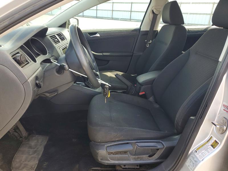 Продаж на аукціоні авто 2016 Volkswagen Jetta, vin: 3VW267AJ6GM332116, номер лоту: 49506516