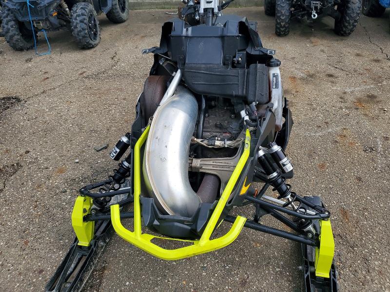 Aukcja sprzedaży 2019 Polaris 795 Cc, vin: SN1EEC8P4KC335710, numer aukcji: 49424386