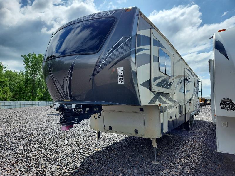 Продаж на аукціоні авто 2015 Cross Roads Recreational Vehicle (rv), vin: 4V0FC3831FG006624, номер лоту: 51439706