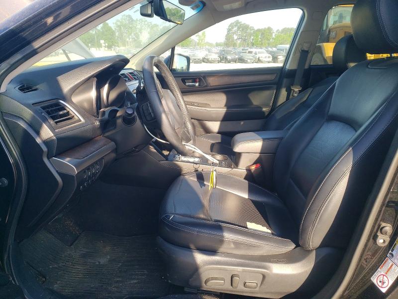 Aukcja sprzedaży 2017 Subaru Outback, vin: 4S4BSANC3H3309785, numer aukcji: 50264026