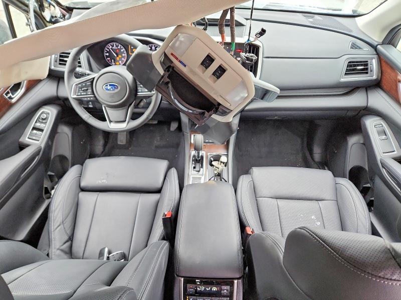 Продажа на аукционе авто 2025 Subaru Ascent, vin: 4S4WMAUD9S3438756, номер лота: 51658566