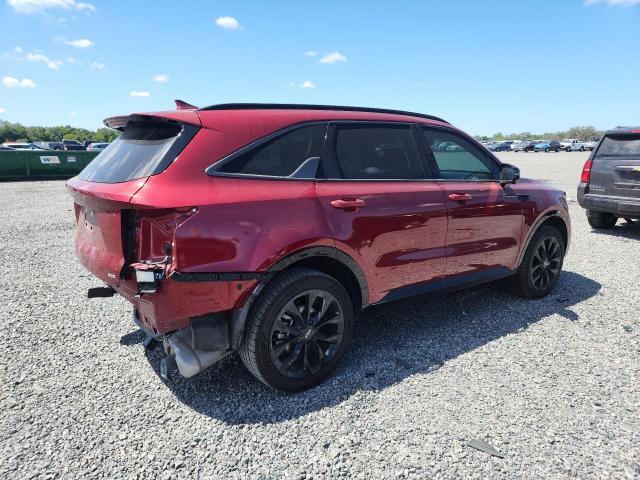 2023 Kia Sorento მანქანა იყიდება აუქციონზე, vin: 5XYRKDLF3PG219953, აუქციონის ნომერი: 51595086