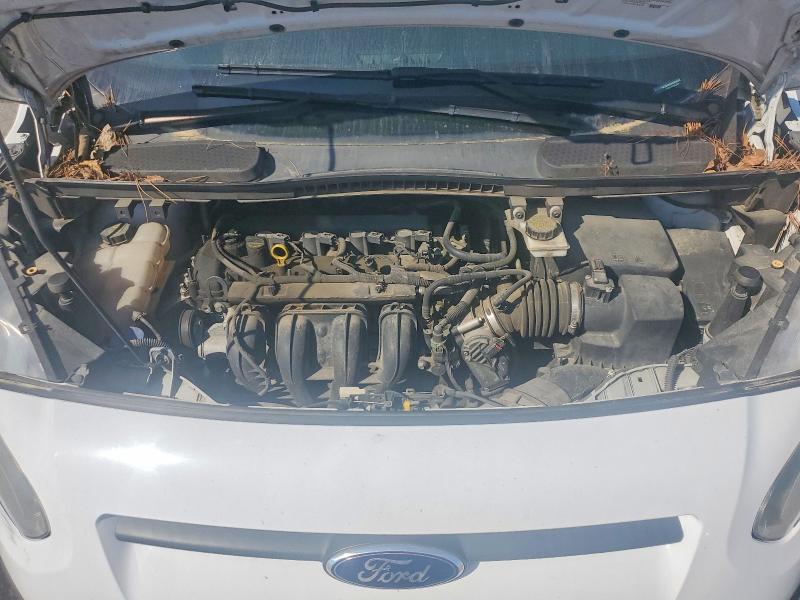 47445666 :رقم المزاد ، NM0LS7E75G1288489 vin ، 2016 Ford Transit Connect مزاد بيع