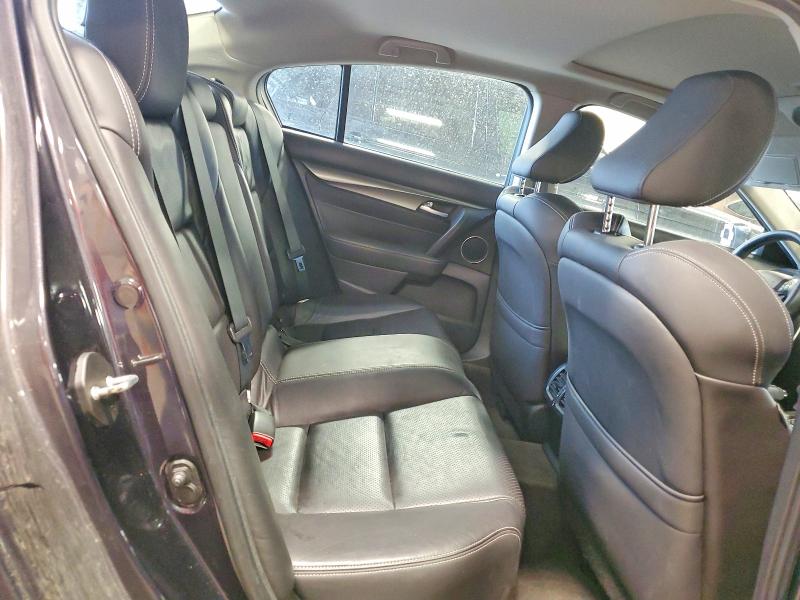 Продажа на аукционе авто 2013 Acura Tl, vin: 19UUA9F58DA004630, номер лота: 50615796