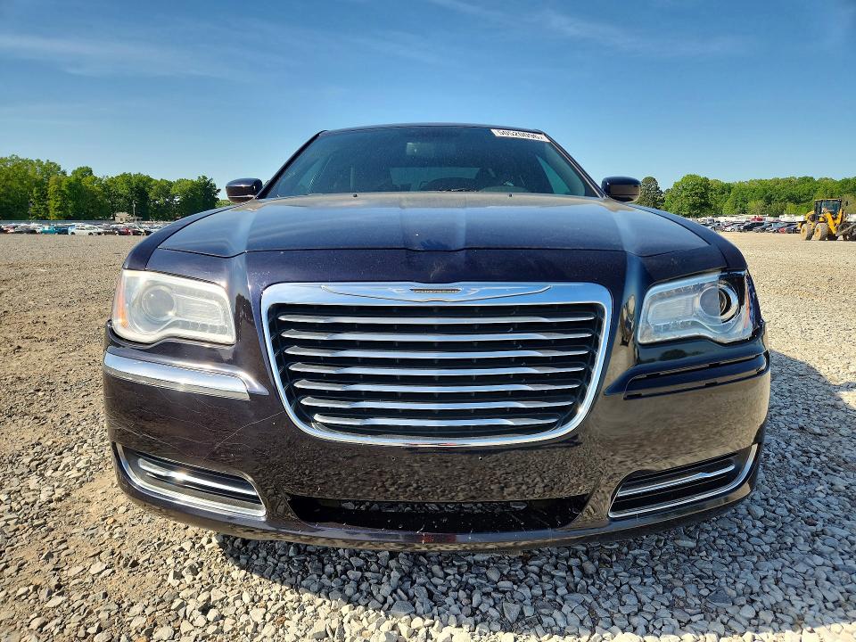 Aukcja sprzedaży 2012 Chrysler 300, vin: 2C3CCAAG2CH206169, numer aukcji: 50520096