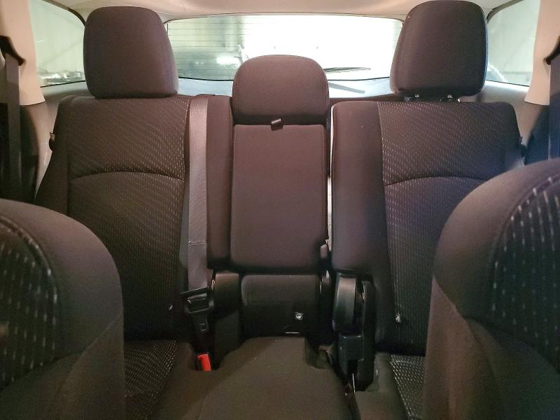 Продажа на аукционе авто 2018 Dodge Journey, vin: 3C4PDCAB1JT427244, номер лота: 48327886