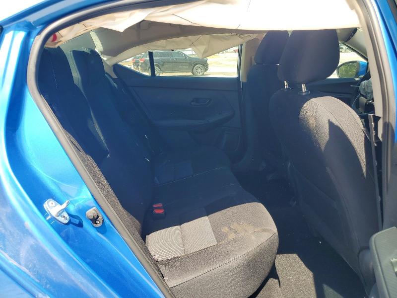 Aukcja sprzedaży 2024 Nissan Sentra, vin: 3N1AB8CV9RY354125, numer aukcji: 51147626