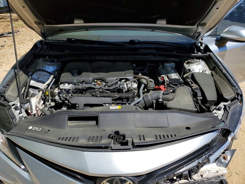 Aukcja sprzedaży 2021 Toyota Camry, vin: 4T1C11AK5MU528644, numer aukcji: 50262716