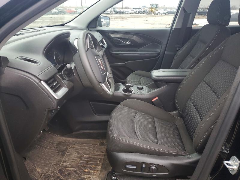 Aukcja sprzedaży 2024 Gmc Terrain, vin: 3GKALTEG0RL394753, numer aukcji: 48198806