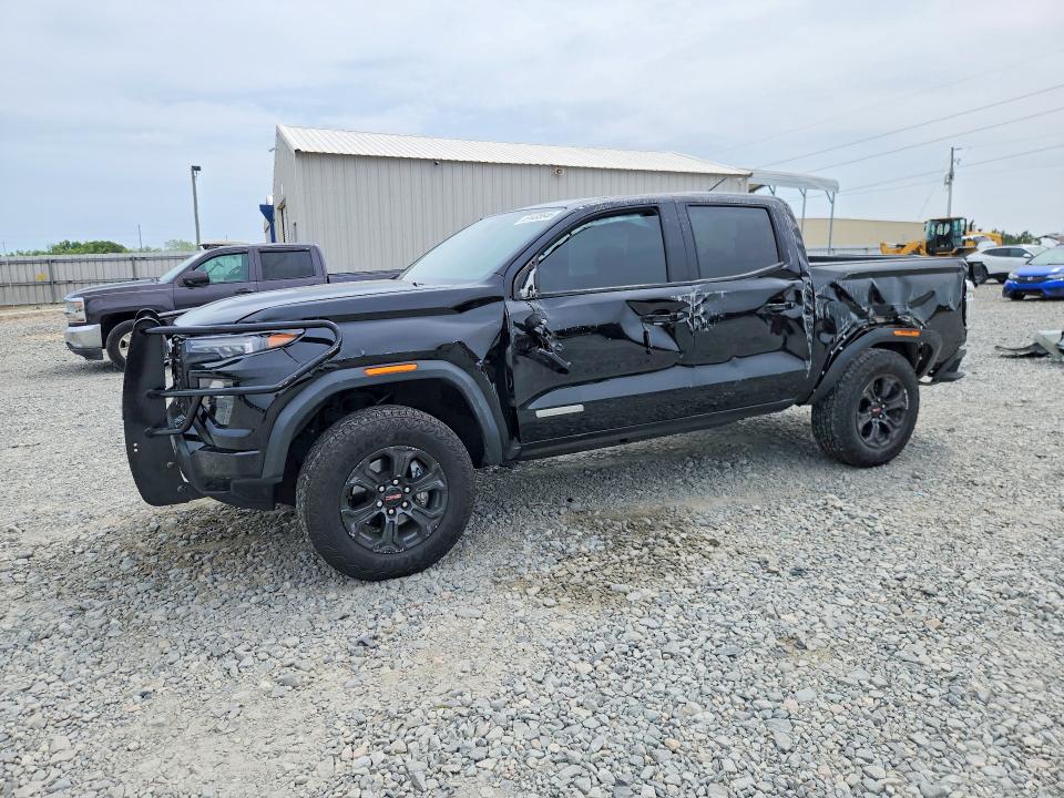 Продаж на аукціоні авто 2024 Gmc Canyon, vin: 1GTP5BEK2R1320921, номер лоту: 51433646