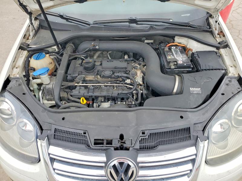 2008 Volkswagen Gti მანქანა იყიდება აუქციონზე, vin: WVWEV71K38W342423, აუქციონის ნომერი: 49573966