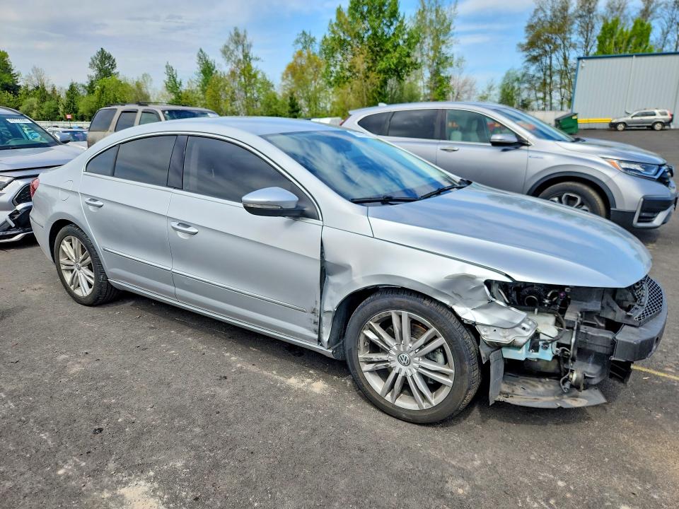 2016 Volkswagen Cc მანქანა იყიდება აუქციონზე, vin: WVWBP7AN8GE507006, აუქციონის ნომერი: 50571926