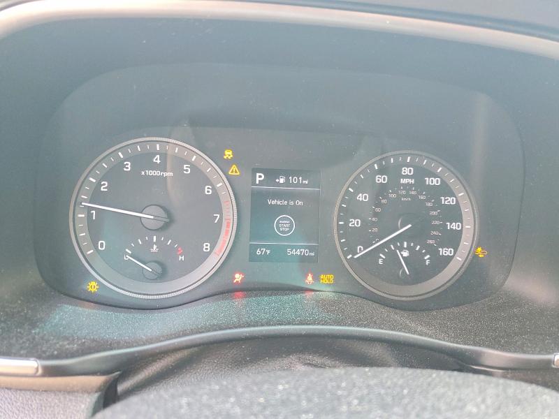 Продажа на аукционе авто 2019 Hyundai Tucson, vin: KM8J33AL5KU014599, номер лота: 48926626