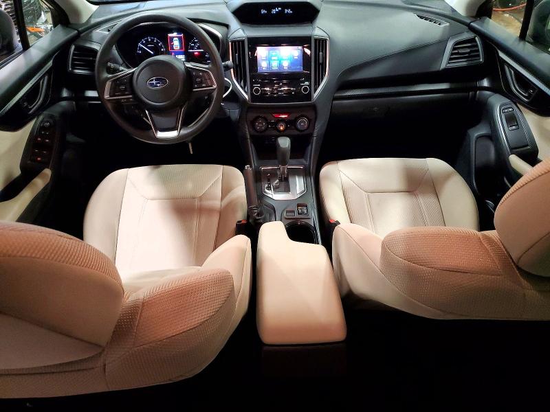 Продаж на аукціоні авто 2020 Subaru Impreza, vin: 4S3GTAV65L3711849, номер лоту: 51826326