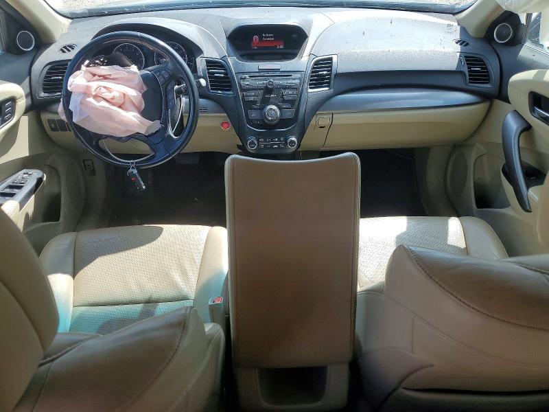 Aukcja sprzedaży 2014 Acura Rdx, vin: 5J8TB4H34EL017369, numer aukcji: 49038386