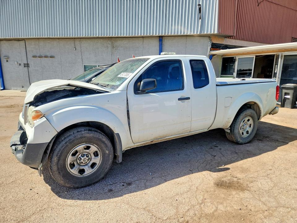 Aukcja sprzedaży 2020 Nissan Frontier, vin: 1N6ED0CFXLN703443, numer aukcji: 49417006