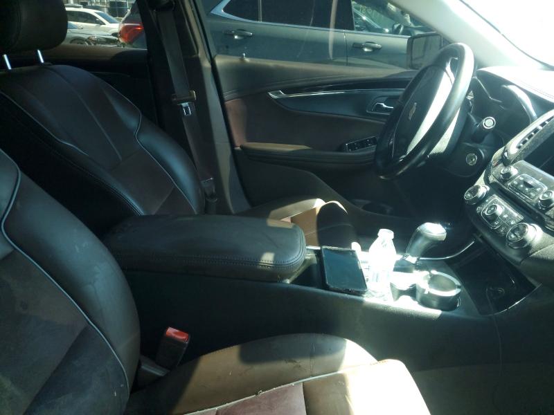 Aukcja sprzedaży 2014 Chevrolet Impala, vin: 2G1125S37E9108169, numer aukcji: 48841486