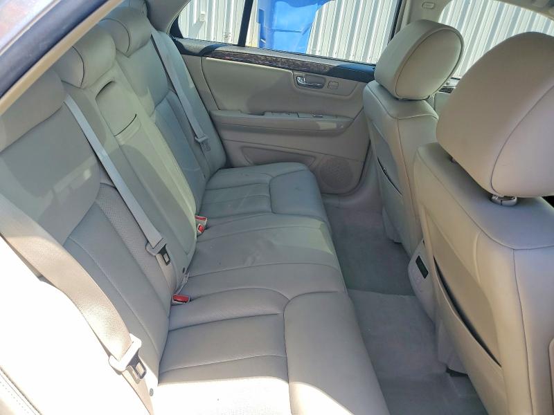 Aukcja sprzedaży 2009 Cadillac Dts, vin: 1G6KD57Y99U131121, numer aukcji: 49735526