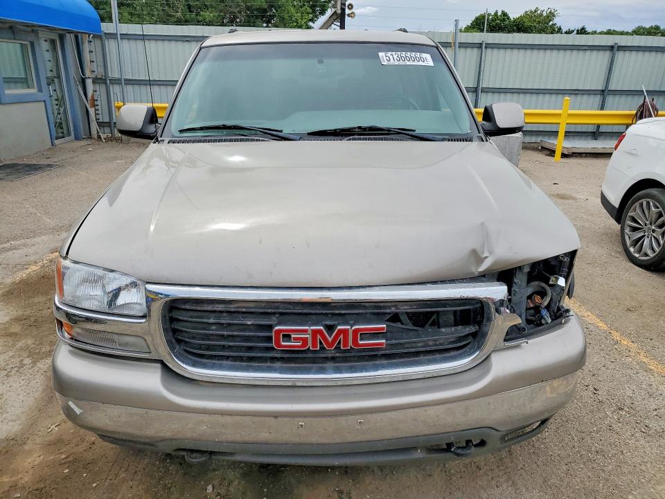 Aukcja sprzedaży 2002 Gmc Yukon Xl, vin: 3GKGC26U72G232948, numer aukcji: 51366666