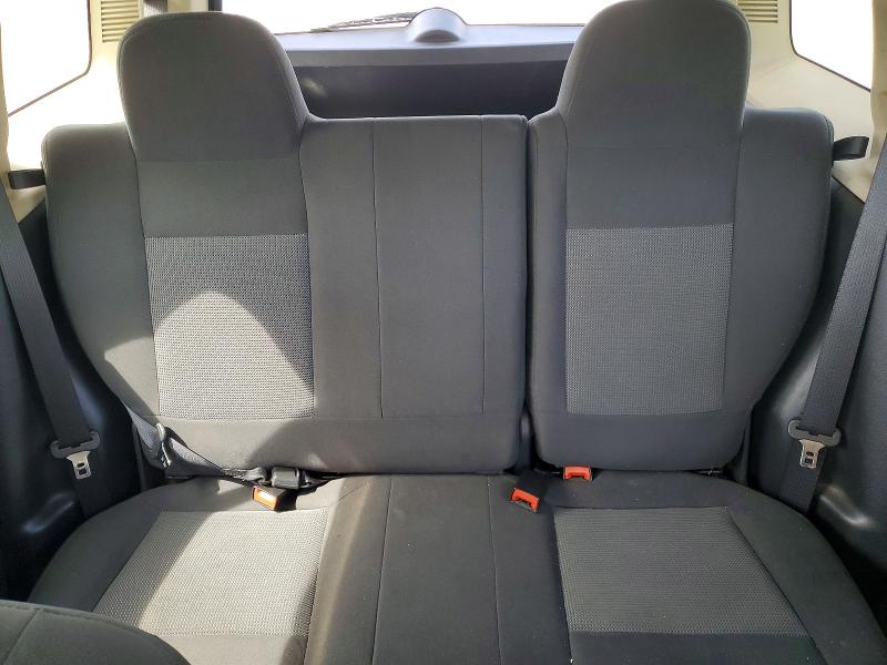 Aukcja sprzedaży 2016 Jeep Patriot, vin: 1C4NJPBBXGD561805, numer aukcji: 49051736
