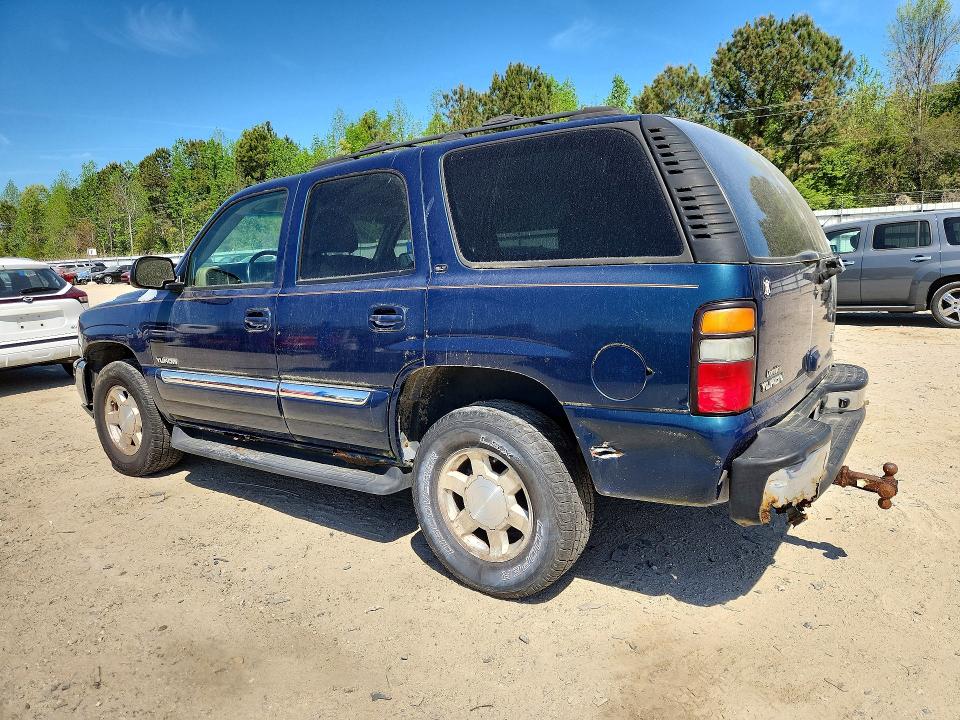 Продаж на аукціоні авто 2005 Gmc Yukon, vin: 1GKEK13T55J161994, номер лоту: 48715666