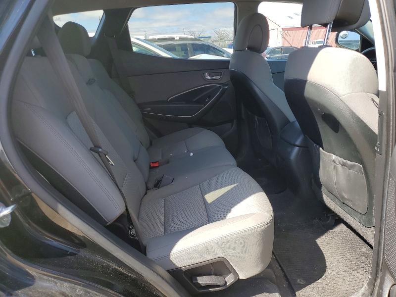 49074326 :رقم المزاد ، 5XYZT3LB2EG178071 vin ، 2014 Hyundai Santa Fe Sport مزاد بيع