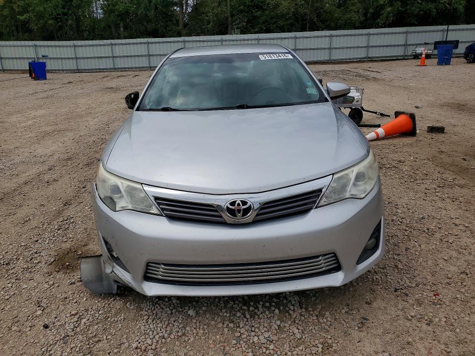 Продаж на аукціоні авто 2014 Toyota Camry, vin: 4T1BF1FK5EU769756, номер лоту: 51813416