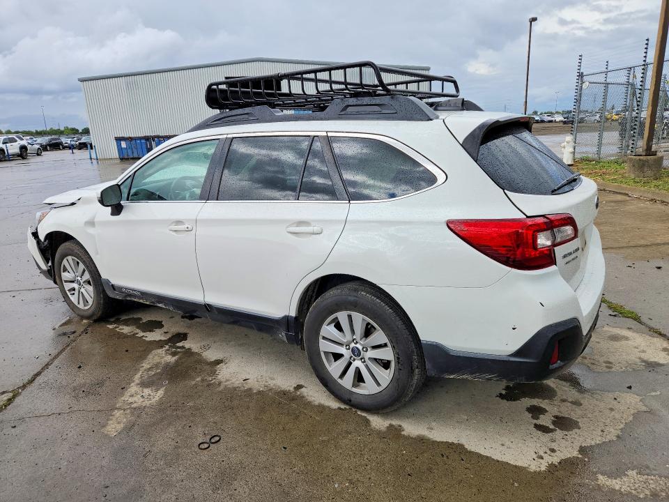 Продажа на аукционе авто 2019 Subaru Outback, vin: 4S4BSAHC6K3294377, номер лота: 49631126