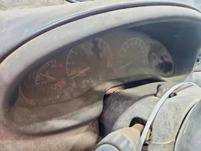 50824056 :رقم المزاد ، 1G2NE52M1TC724310 vin ، 1996 Pontiac Grand Am مزاد بيع