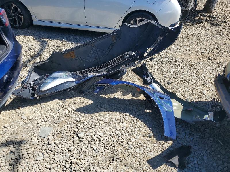 Продажа на аукционе авто 2018 Tesla Model 3, vin: 5YJ3E1EA0JF124715, номер лота: 49624956