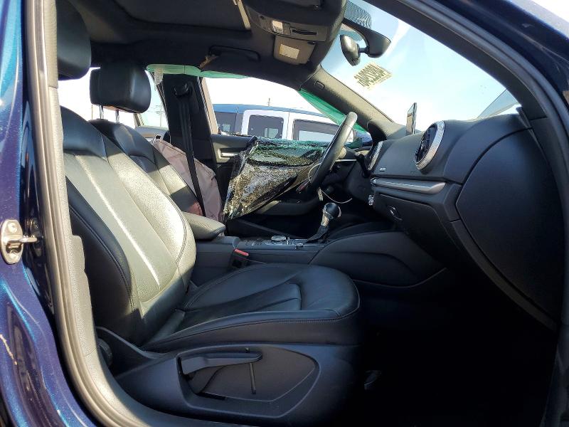 Aukcja sprzedaży 2019 Audi A3, vin: WAUAUGFF6K1011785, numer aukcji: 48922946