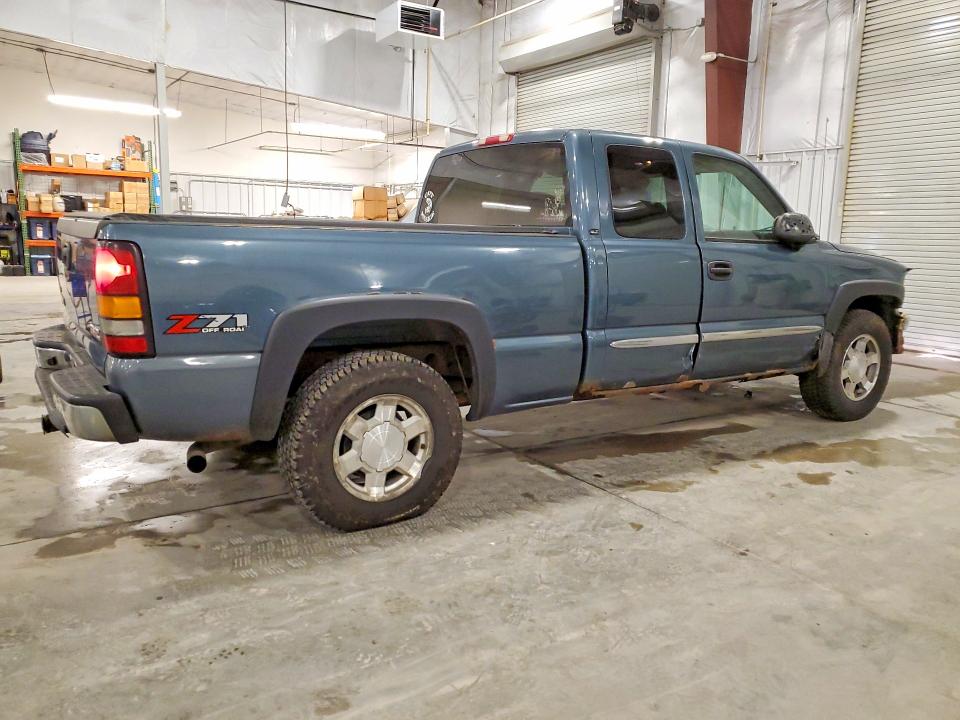 Продажа на аукционе авто 2007 Gmc New Sierra, vin: 1GTEK19Z47Z179270, номер лота: 51026256