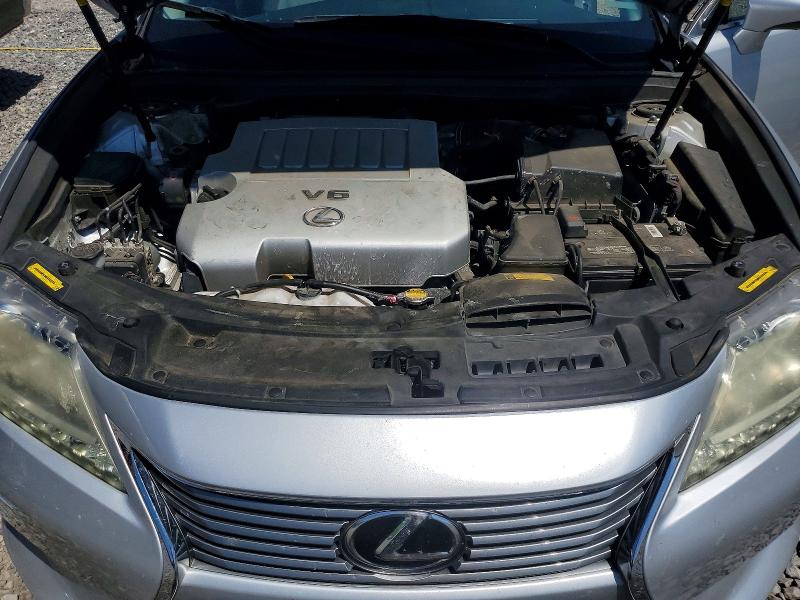 Продажа на аукционе авто 2013 Lexus Es, vin: JTHBK1GG5D2070744, номер лота: 49232696