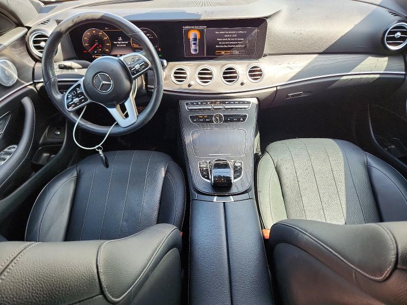 Продаж на аукціоні авто 2020 Mercedes-benz E, vin: WDDZF8DB2LA707170, номер лоту: 50989316