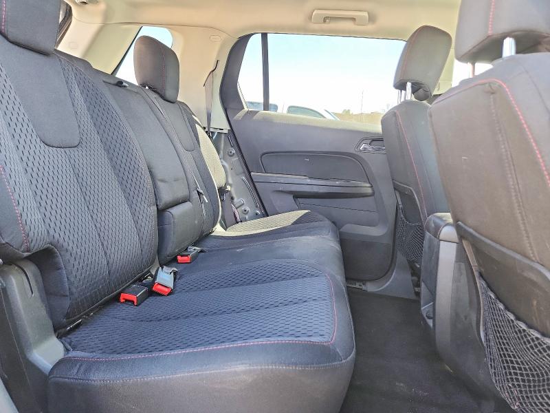 Продажа на аукционе авто 2013 Gmc Terrain, vin: 2GKFLREK2D6256318, номер лота: 48760816