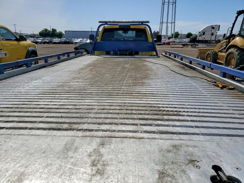 50369806 :رقم المزاد ، 3C7WRMDL7KG669640 vin ، 2019 Ram 5500 مزاد بيع
