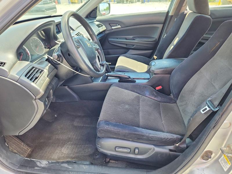Aukcja sprzedaży 2008 Honda Accord, vin: 1HGCP26458A106708, numer aukcji: 50412776