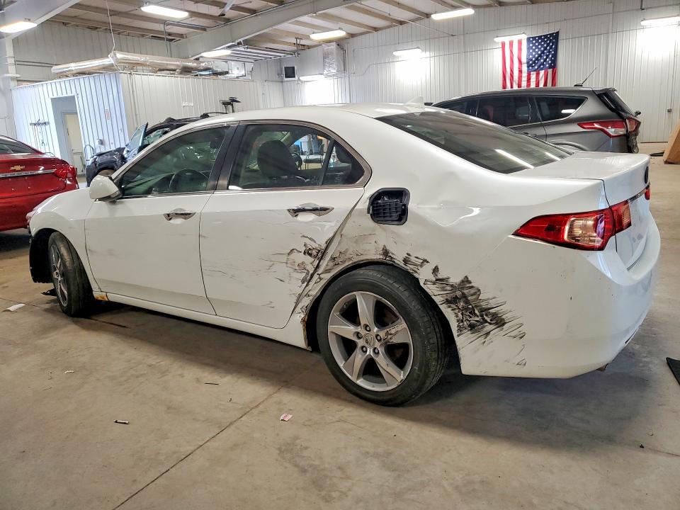 Aukcja sprzedaży 2014 Acura Tsx, vin: JH4CU2F46EC000077, numer aukcji: 49780166