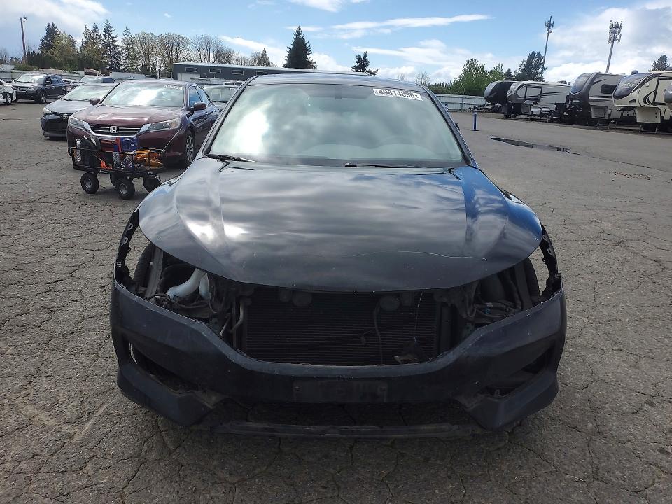 Aukcja sprzedaży 2017 Honda Accord, vin: 1HGCR2F80HA068933, numer aukcji: 49814896